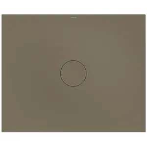 Bette Air Receveur de douche rectangulaire extra plat, 7359-404PLUS,T2... pas cher