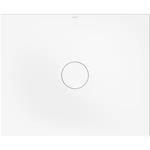 Bette Air Receveur de douche rectangulaire extra plat, 7359-004PLUS, pas cher