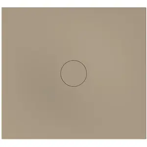 Bette Air Receveur de douche rectangulaire extra plat, 7360-415AE,T2, pas cher