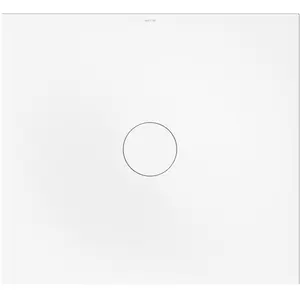 Bette Air Receveur de douche rectangulaire extra plat, 7360-004AE,T2, pas cher