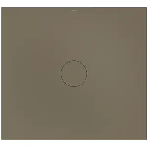 Bette Air Receveur de douche rectangulaire extra plat, 7360-404AE,T2, pas cher