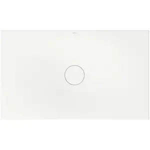 Bette 7362-440plus, Carreaux De Douche Rectangulaires Air Avec