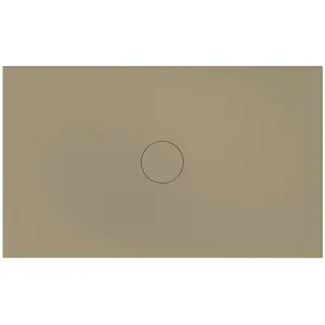 Bette Air Receveur de douche rectangulaire extra plat, 7362-417, pas cher