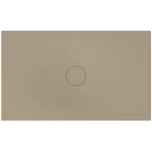 Bette Air Receveur de douche rectangulaire extra plat, 7362-415AE,T2, pas cher