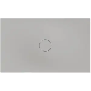 Bette Air Receveur de douche rectangulaire extra plat, 7362-413AE,T2, pas cher