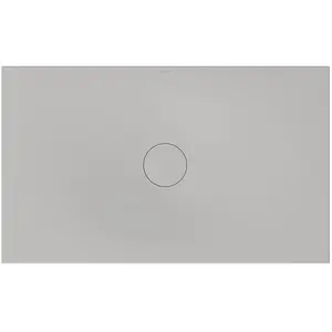 Bette Air Receveur de douche rectangulaire extra plat, 7362-413PLUS, pas cher