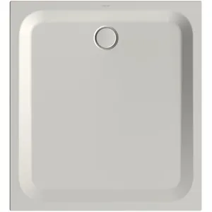 Bette - Receveur De Douche Rectangulaire Ultra Avec Support De pas cher