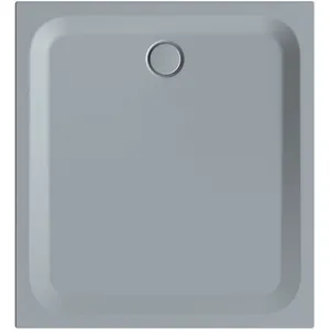 Bette - Receveur De Douche Rectangulaire Ultra Avec Support De pas cher