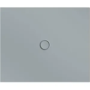Bette - Receveur De Douche Au Sol, 120x100cm, 8661-412 pas cher