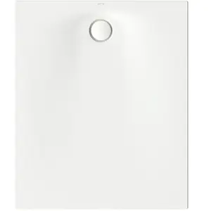 Bette Ultra Space Receveur de douche rectangulaire/carré, 4028-440PLUS, 4028 pas cher