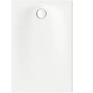 Bette Ultra Space Receveur de douche rectangulaire/carré, 4026-440PLUS, 4026 pas cher