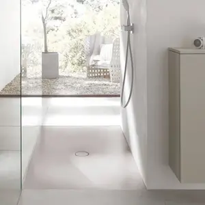 Bette Floor Receveur de douche rectangulaire/carré, 5711-410AE,T1, pas cher