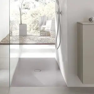Bette Floor Receveur de douche rectangulaire/carré, 5711-412AE,T1, pas cher