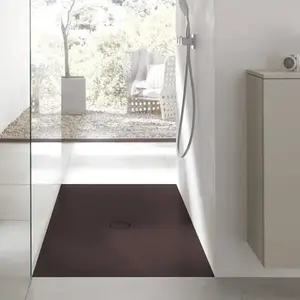 Bette Floor Receveur de douche rectangulaire/carré, 5711-401AE,T1, pas cher