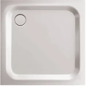 Bette Supra Receveur de douche rectangulaire, 5670-410AE, pas cher