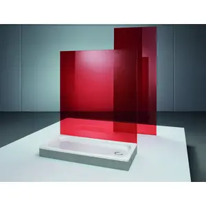 Bette Supra Receveur de douche rectangulaire, 5630-410PLUS, pas cher