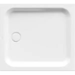 Bette Supra Receveur de douche rectangulaire, 5570-401PLUS, pas cher