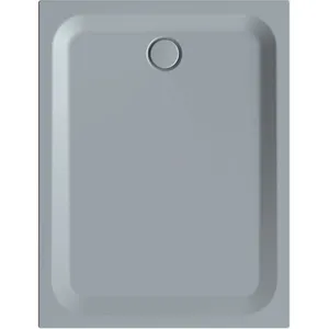 Bette - Receveur De Douche Rectangulaire Ultra Avec Support De pas cher