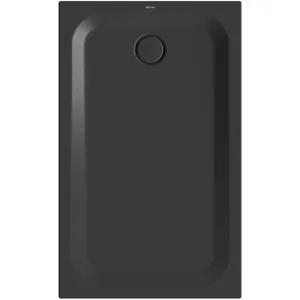 Bette - Receveur De Douche Rectangulaire Ultra Avec Support De pas cher