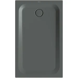 Bette - Receveur De Douche Rectangulaire Ultra Avec Support De pas cher