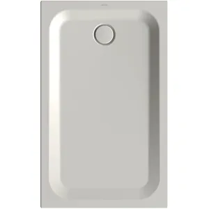 Bette - Ultra Receveur De Douche Rectangulaire 1300x800x35mm, Avec pas cher