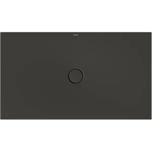 Bette - Receveur De Douche Au Sol Avec Glazeplus, 130x75cm, pas cher