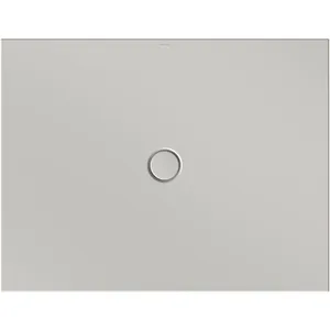 Bette - Receveur De Douche Au Sol, 130x100cm, 5794-410 pas cher