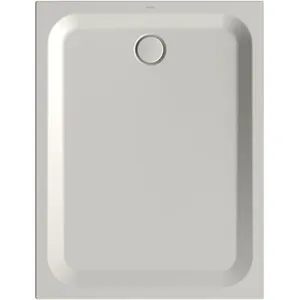 Bette - Ultra Receveur De Douche Rectangulaire 1300x1000x35mm, Avec pas cher