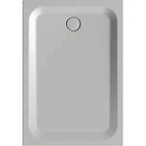 Bette - Receveur De Douche Rectangulaire Ultra Avec Support De pas cher