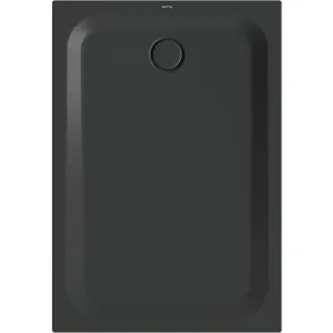 Bette - Receveur De Douche Rectangulaire Ultra Avec Support De pas cher