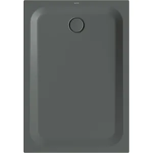 Bette - Receveur De Douche Rectangulaire Ultra Avec Support De pas cher