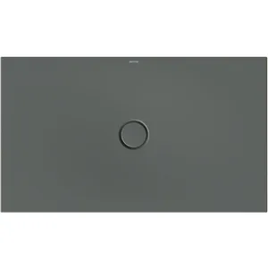 Receveur De Douche Au Sol Bette Avec Anti-slip Pro, 120x70cm, pas cher