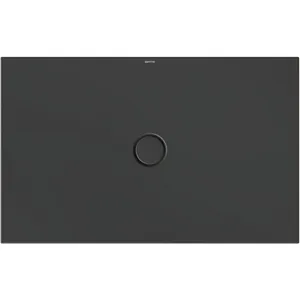 Bette - Receveur De Douche Au Sol Avec Anti-slip Pro, 120x75cm, pas cher