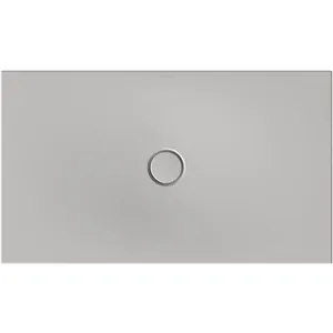 Bette - Receveur De Douche Au Sol Avec Anti-slip Pro, 120x70cm, pas cher