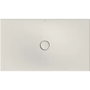 Receveur De Douche Au Sol Bette Avec Anti-slip Pro, 120x70cm, pas cher