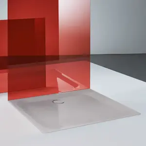 Bette - Ultra Receveur De Douche Rectangulaire Avec Support De pas cher
