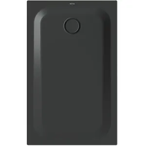 Bette - Receveur De Douche Rectangulaire Ultra Avec Support De pas cher