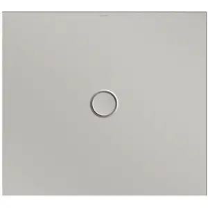 Bette Floor Receveur de douche rectangulaire/carré, 1661-410AE,T1, pas cher