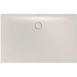 Bette Floor Side Receveur de douche rectangulaire, 3384-423AE,T1, pas cher