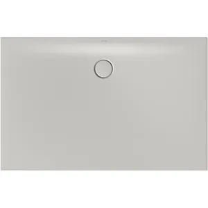 Bette - Receveur De Douche Floor Side Shower Tray Avec Anti-slip pas cher