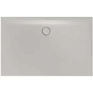Bette Floor Side Receveur de douche rectangulaire, 3384-410PLUS,T1, pas cher