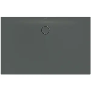 Bette Floor Side Receveur de douche rectangulaire, 3384-403PLUS,T1, pas cher