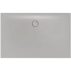 Bette Floor Side Receveur de douche rectangulaire, 3384-413PLUS,T1, pas cher