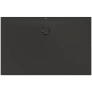 Bette Floor Side Receveur de douche rectangulaire, 3384-401AE,T1, pas cher