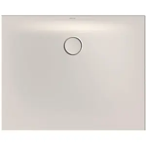 Bette Floor Side Receveur de douche rectangulaire, 3388-423AE,T1, pas cher