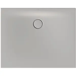 Bette Floor Side Receveur de douche rectangulaire, 3388-413AE,T1, pas cher