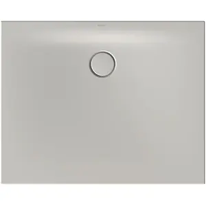Bette Floor Side Receveur de douche rectangulaire, 3388-410AE,T1, pas cher