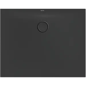 Bette Floor Side Receveur de douche rectangulaire, 3388-402AE,T1, pas cher