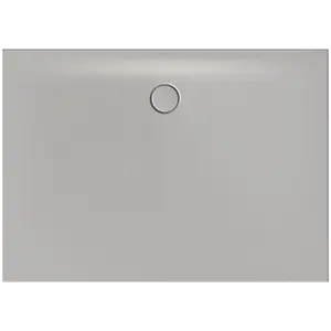 Bette Floor Side Receveur de douche rectangulaire, 3386-413PLUS,T1, pas cher