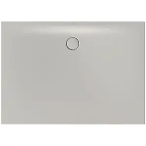 Bette Floor Side Receveur de douche rectangulaire, 3386-410AE,T1, pas cher
